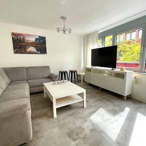 Appartement met Twee Slaapkamers